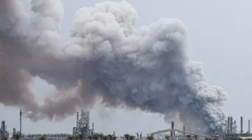 وول ستريت جورنال دول الخليج في طريقها للانضمام إلى الحرب ضد إيران